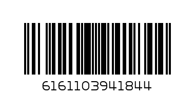 OAT DIGESTIVE - Barcode: 6161103941844