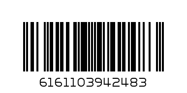 NUVITA CHOCOLATE CREAM 100 - Barcode: 6161103942483