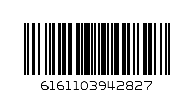 224 BASMATI 1KG - Barcode: 6161103942827