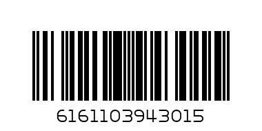 NUVITA FAMILY MARIE 75gms - Barcode: 6161103943015