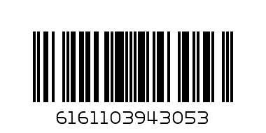 Nuvita Tea Orange Biscuits 100g - Barcode: 6161103943053