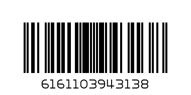 NUVITA WAFERS ORANGE 10G - Barcode: 6161103943138