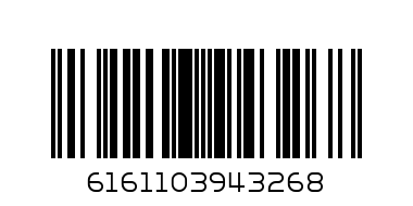 NUVITA CHOCOLATE - Barcode: 6161103943268
