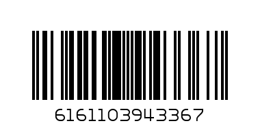 DAAWAT 224 PISHORI 1KG - Barcode: 6161103943367