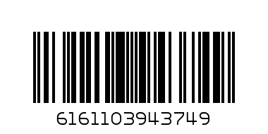 NUVITA BRAVO .G 5PC - Barcode: 6161103943749