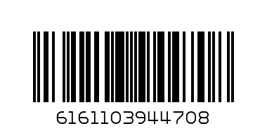 MANJI CEREOS 75G - Barcode: 6161103944708