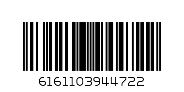 CEREOS HONEY /CINNAMON 375G - Barcode: 6161103944722