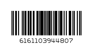 NUVITA FAMILY BISCUITS 50G - Barcode: 6161103944807
