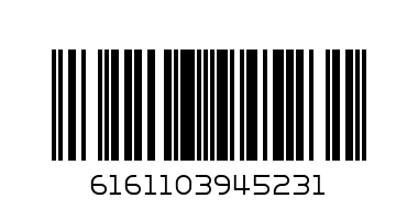 0039.11.65 DAAWAT DELI BASMATI RICE 1KG - Barcode: 6161103945231