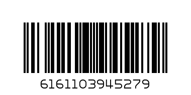 NUVITA VAN CAKE/STRAWBERRY CREAM 18G - Barcode: 6161103945279