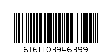 NUVITA FAMILY 50G - Barcode: 6161103946399