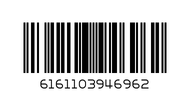 CREAM CRACKER - Barcode: 6161103946962