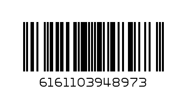 corn puffs sugared - Barcode: 6161103948973