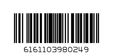 SOFT TALK CREAM C/BUTTER - Barcode: 6161103980249