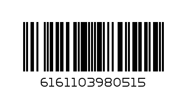 SOFT TALK PRIDE COOLPOM 250GM - Barcode: 6161103980515