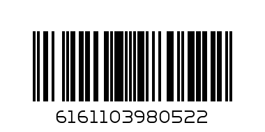 SOFT-TALK PRIDE COOL 100GM - Barcode: 6161103980522