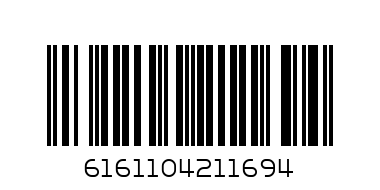 KOL TOMATO SAUCE 250G - Barcode: 6161104211694