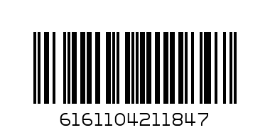 KOL GINGER POWDER 50G - Barcode: 6161104211847