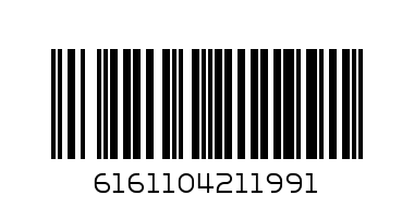 KOL MIXED FRUIT JAM 480 - Barcode: 6161104211991