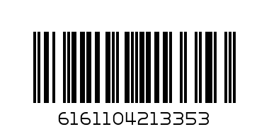 KOL FISH MASALA 100G - Barcode: 6161104213353