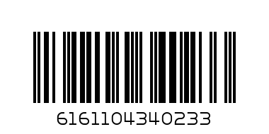 Alana Glycerine 200ml - Barcode: 6161104340233