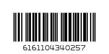 ALANA LANOLIN 200ML - Barcode: 6161104340257