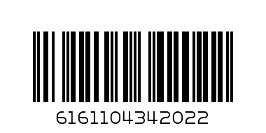 ZOE HAIR FOOD OLIVE OIL 250GX24 - Barcode: 6161104342022