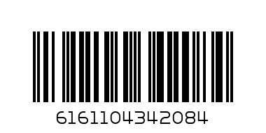 ZOE HAIR FOOD 440GM - Barcode: 6161104342084