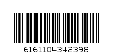 ALANA LANOLIN LOT 50ML - Barcode: 6161104342398