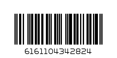 Zoe  Perfumed P/Jelly 250g - Barcode: 6161104342824