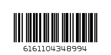 Zoe Natural Honey 200ml - Barcode: 6161104348994