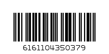 Natures Own Coriander 100g - Barcode: 6161104350379