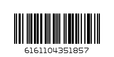 Chigs Original Salted Crisps 30g - Barcode: 6161104351857