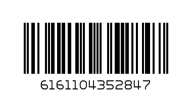 NO SESAME SEED 40G - Barcode: 6161104352847