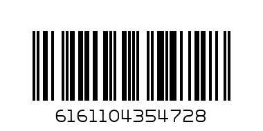 HAPPY CHILL BOOM BOOM - Barcode: 6161104354728