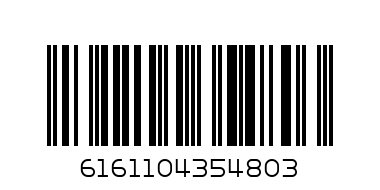 NO LEMON GARLIC 100GM - Barcode: 6161104354803