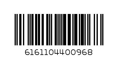 QUENCHER LEMON 3LTR - Barcode: 6161104400968
