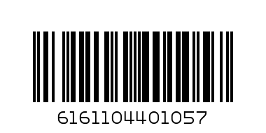QUENCHER TANGERINE RTD 500ML - Barcode: 6161104401057