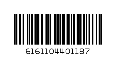 QUENCHER LEMON TREAT 500ML - Barcode: 6161104401187