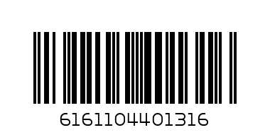 6161104401316@QUENCHER JUNION PINEAPPLE 300ML@菠萝味果汁 - Barcode: 6161104401316