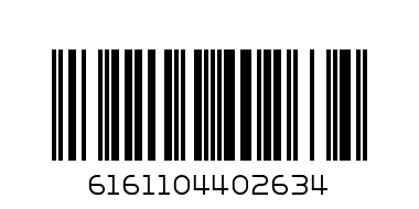 EXCEL QUENCHER COCOPINE DRINK 1L - Barcode: 6161104402634