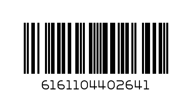 QUENCHER COCOPINE 1.5L - Barcode: 6161104402641