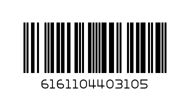 Quencher Mango fruit Drink, 500 ml - Barcode: 6161104403105