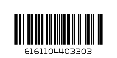 Fruitfull Cranberry Apple 250ml - Barcode: 6161104403303