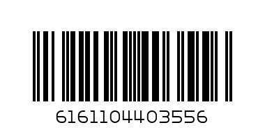 FRUIT FULL PINACOLADA 1L - Barcode: 6161104403556