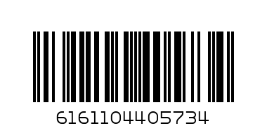 CHAMP COFFEE FLAVOURED ENERGY DRINK 500ML - Barcode: 6161104405734