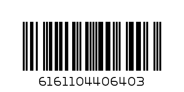 EXCEL GLU 250G - Barcode: 6161104406403