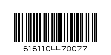 NDHIWA SUGAR 1KG - Barcode: 6161104470077