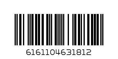 Kiddy Cup 2 - Barcode: 6161104631812