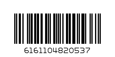 BASELINE PETROLIUM JELLY 100G - Barcode: 6161104820537